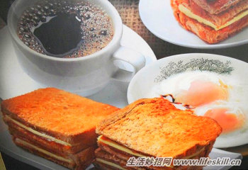 堅(jiān)持每天吃早餐有助預(yù)防心臟病