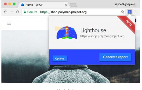 Chrome瀏覽器將標記所有HTTP網站為不安全鏈接 今年7月起執行