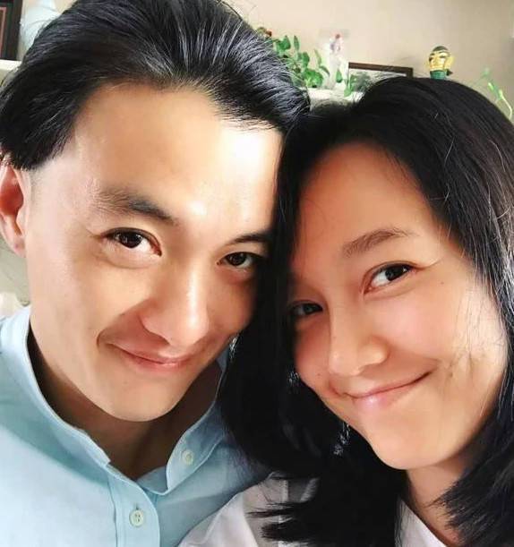 朱丹懷二胎怎么回事 朱丹二胎懷孕幾個月了近照曝光