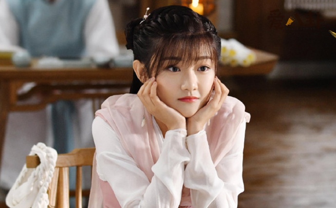 天舞紀電視劇全集免費看 天舞紀1-28集完整版高清在線看地址