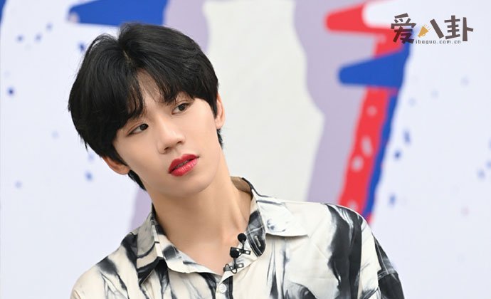 明日之子胡宇桐年齡身高個人資料 霸道總裁范十足太有魅力了