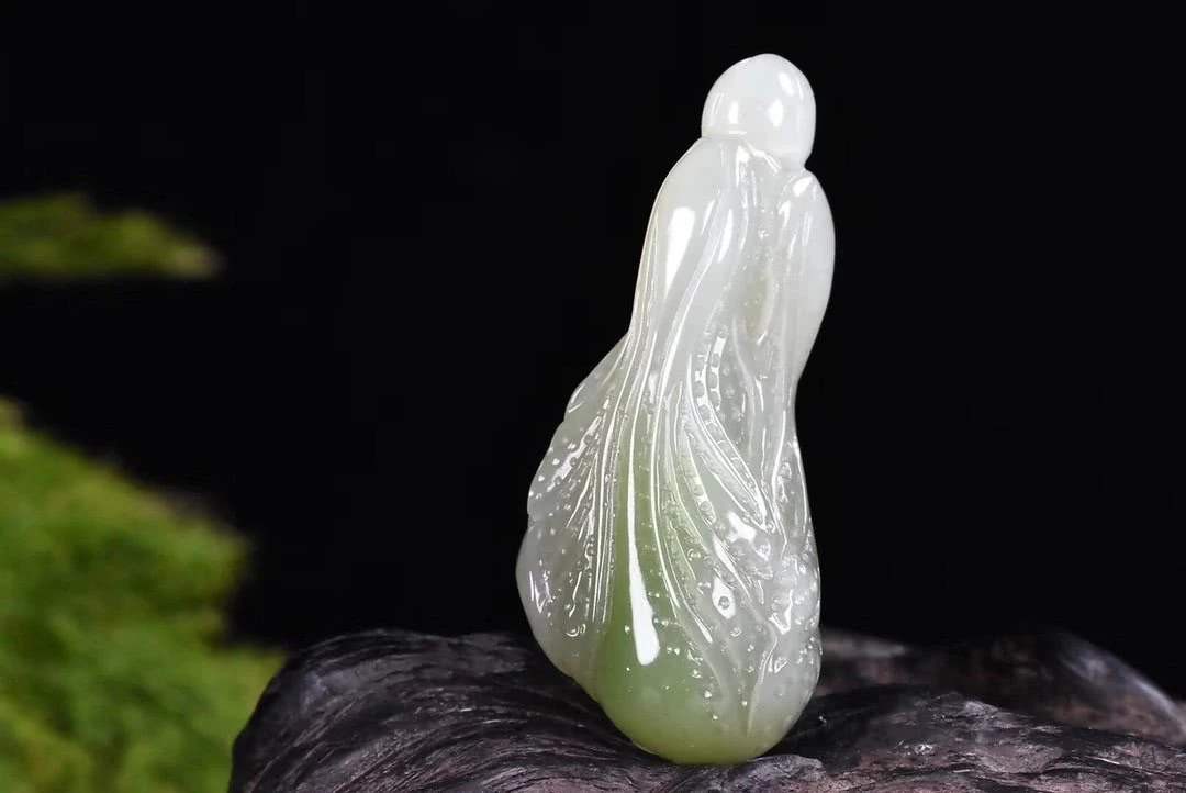 如何鑒定和田玉的好壞