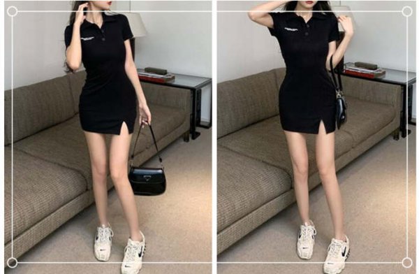 150矮個子夏天怎么穿?