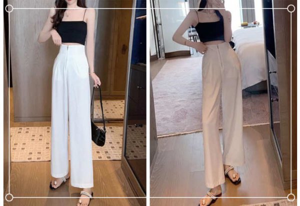 150矮個子夏天怎么穿?