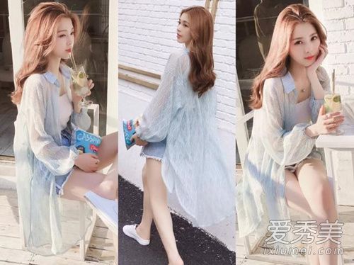 亞麻色哪個色號好看 悶青亞麻色一定要漂嗎 亞麻色哪個色號好看 悶青亞麻色一定要漂嗎