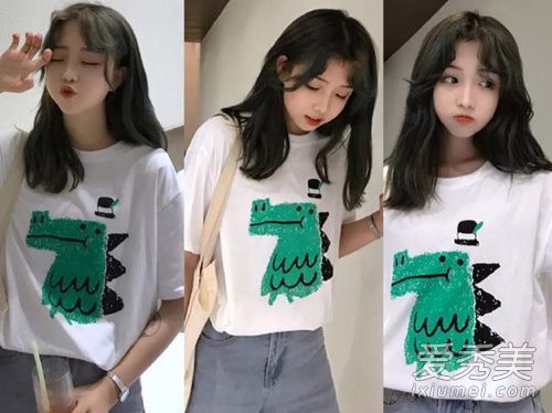 亞麻色哪個色號好看 悶青亞麻色一定要漂嗎 亞麻色哪個色號好看 悶青亞麻色一定要漂嗎