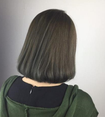 亞麻色哪個色號好看 悶青亞麻色一定要漂嗎 亞麻色哪個色號好看 悶青亞麻色一定要漂嗎