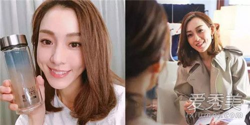 小個子女生顯高短發發型圖片 根據臉型挑一款適合自己的! 小個子女生顯高短發發型圖片 根據臉型挑一款適合自己的!