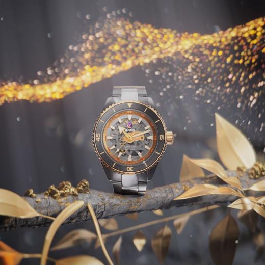 桌子上放著鐘表
低可信度描述已自動(dòng)生成