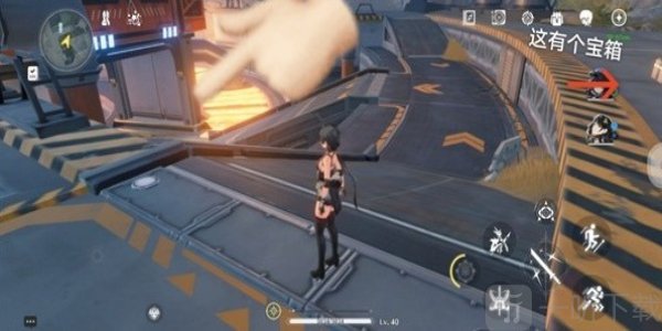 鳴潮輝螢軍勢位置介紹 鳴潮輝螢軍勢位置一覽