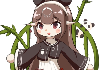 網絡用語熊貓女是什么梗