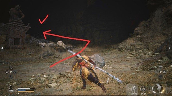 黑神話悟空六個佛目珠都在哪 黑神話悟空六個佛目珠全收集攻略