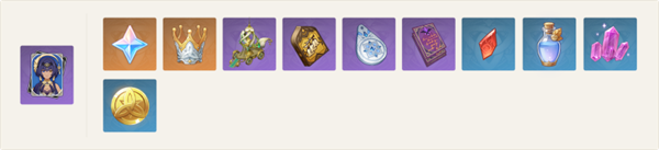 原神騎士的劍影活動(dòng)怎么玩 騎士的劍影全關(guān)卡攻略合集