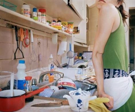 不堪入目的日本女留學(xué)生混亂生活