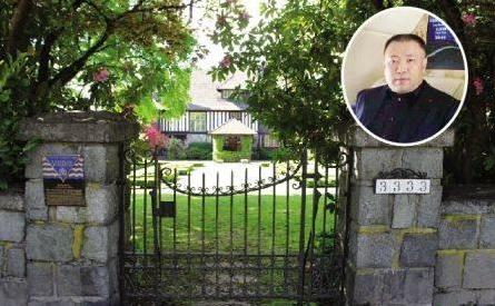 70后億萬富豪遭分尸