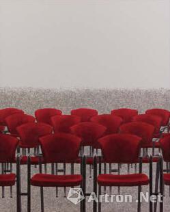 以詩性的感知追尋生命的織體——黃明秋和她的藝術世界