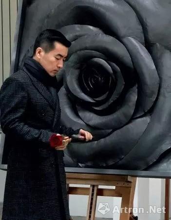 蔡志松:給愛情和生命的提示和體悟