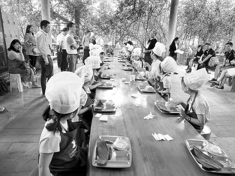 近處休閑,遠赴日韓——端午出游 遠近“粽”是情