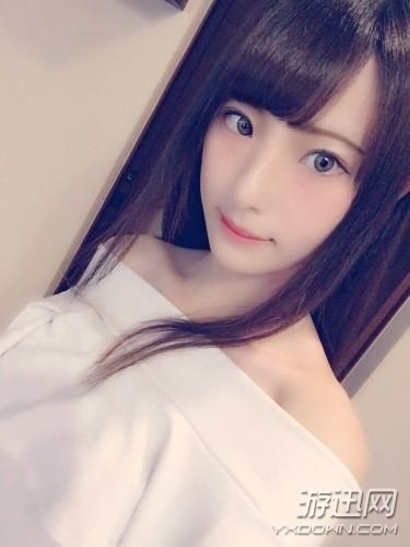 �ձ�����Coser����˽������ �@�p���L�ȿ�����һ��(�D)