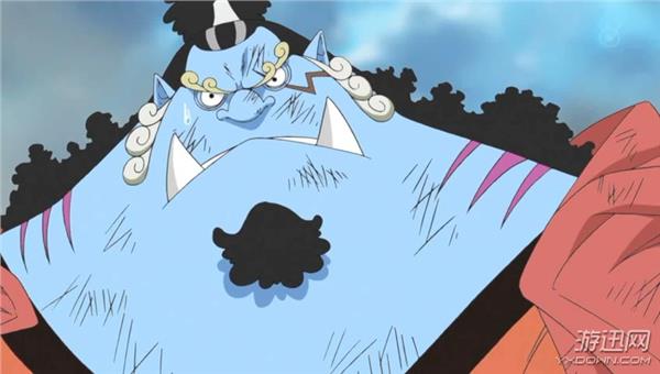 《海賊王》人名翻譯槽點滿滿 漢尼拔、般若拔竟是同一人