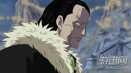 《海賊王》人名翻譯槽點滿滿 漢尼拔、般若拔竟是同一人