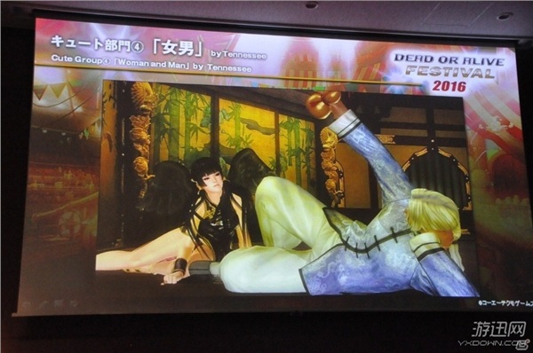 《死或生》系列20周年紀念慶典實況 活動豐富福利滿滿