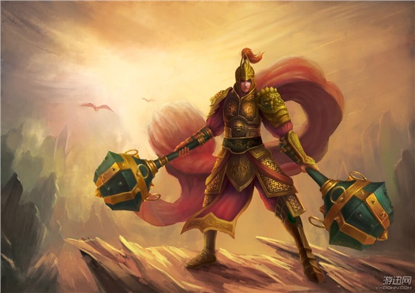 網(wǎng)友評選中國十大猛將 項羽居首,三國呂關(guān)張登榜 網(wǎng)友評選中國歷史十大猛將 項羽居首,三國呂關(guān)張登榜