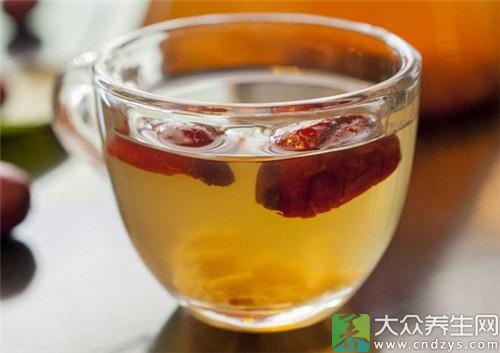 8種藥茶保健又治病 六種藥茶保健又治病,喝茶不能少(1)