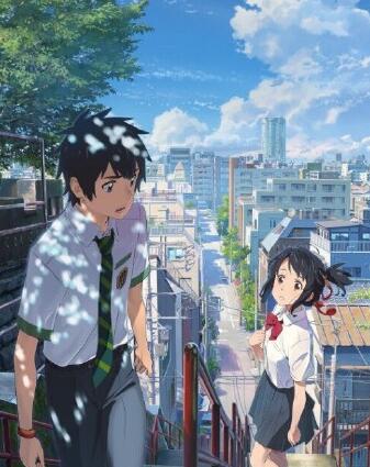 電影你的名字有幾部 你的名字會有續集嗎