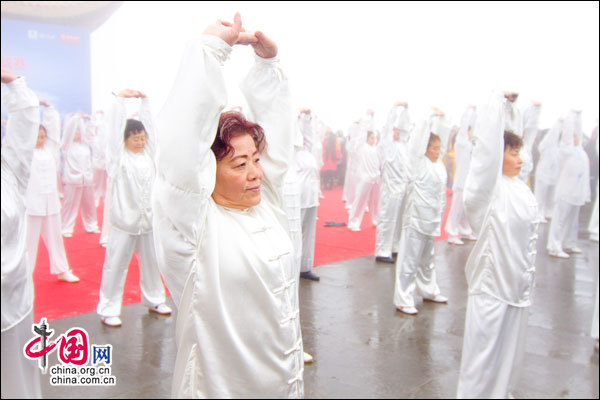 峨眉山第18屆冰雪溫泉節開幕 多重福利大放送