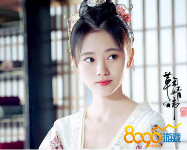 熱血長安有吻戲嗎