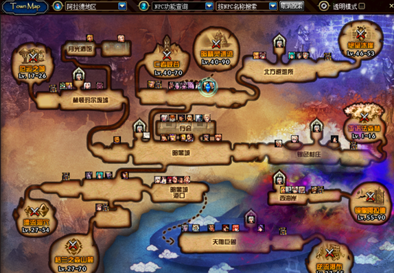 dnf�������غ���������