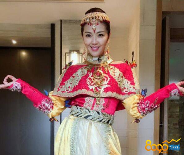 奔跑吧兄弟第五季